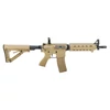 Kép 10/21 - G&G CM16 Long, desert elektromos airsoft rohampuska