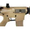 Kép 13/21 - G&G CM16 Long, desert elektromos airsoft rohampuska