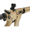 Kép 15/21 - G&G CM16 Long, desert elektromos airsoft rohampuska
