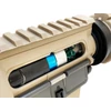 Kép 16/21 - G&G CM16 Long, desert elektromos airsoft rohampuska