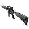 Kép 2/15 - A&K Spartan M4A1 airsoft rohampuska