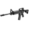 Kép 3/15 - A&K Spartan M4A1 airsoft rohampuska