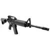 Kép 10/15 - A&K Spartan M4A1 airsoft rohampuska