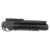 Kép 1/8 - M203 quick lock airsoft gránátvető