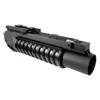Kép 2/8 - M203 quick lock airsoft gránátvető