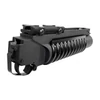Kép 4/8 - M203 quick lock airsoft gránátvető