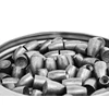 Kép 3/3 - H&N Slug HP II. lövedék, 2.2g, 120db, 6.36 mm