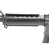 Kép 5/17 - Colt M4 CQB elektromos airsoft rohampuska, fekete