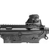Kép 7/17 - Colt M4 CQB elektromos airsoft rohampuska, fekete