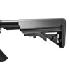 Kép 8/17 - Colt M4 CQB elektromos airsoft rohampuska, fekete