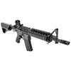 Kép 10/17 - Colt M4 CQB elektromos airsoft rohampuska, fekete