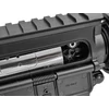 Kép 13/17 - Colt M4 CQB elektromos airsoft rohampuska, fekete