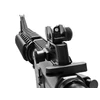 Kép 16/17 - Colt M4 CQB elektromos airsoft rohampuska, fekete