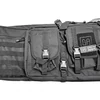 Kép 7/7 - Specna Arms dupla puskatok V4, 98 cm, fekete