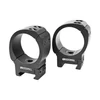 Kép 1/4 - Wheeler Sporter közepes szerelékgyűrű 34 mm, 22-es sínre