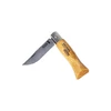 Kép 3/4 - Opinel no.3 kés, acél
