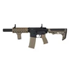 Kép 1/18 - SA-E11 EDGE elektromos airsoft rohampuska HT - Light Ops tus