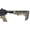 Kép 8/18 - SA-E11 EDGE elektromos airsoft rohampuska HT - Light Ops tus