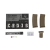 Kép 18/18 - SA-E11 EDGE elektromos airsoft rohampuska HT - Light Ops tus