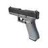 Kép 2/15 - Glock 17 Gen 5. gáz-risztó pisztoly, szürke, 9mm P.A.K.