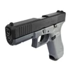 Kép 3/15 - Glock 17 Gen 5. gáz-risztó pisztoly, szürke, 9mm P.A.K.