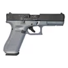 Kép 7/15 - Glock 17 Gen 5. gáz-risztó pisztoly, szürke, 9mm P.A.K.