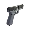 Kép 9/15 - Glock 17 Gen 5. gáz-risztó pisztoly, szürke, 9mm P.A.K.