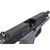Kép 11/15 - Glock 17 Gen 5. gáz-risztó pisztoly, szürke, 9mm P.A.K.