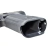 Kép 14/15 - Glock 17 Gen 5. gáz-risztó pisztoly, szürke, 9mm P.A.K.