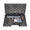 Kép 15/15 - Glock 17 Gen 5. gáz-risztó pisztoly, szürke, 9mm P.A.K.