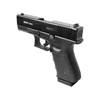Kép 2/14 - Kuzey GN19 gázpisztoly, 9mm PA. fekete