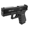 Kép 3/14 - Kuzey GN19 gázpisztoly, 9mm PA. fekete