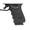 Kép 4/14 - Kuzey GN19 gázpisztoly, 9mm PA. fekete