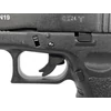 Kép 5/14 - Kuzey GN19 gázpisztoly, 9mm PA. fekete