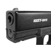 Kép 6/14 - Kuzey GN19 gázpisztoly, 9mm PA. fekete