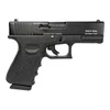 Kép 7/14 - Kuzey GN19 gázpisztoly, 9mm PA. fekete
