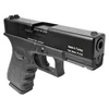 Kép 8/14 - Kuzey GN19 gázpisztoly, 9mm PA. fekete
