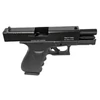Kép 10/14 - Kuzey GN19 gázpisztoly, 9mm PA. fekete