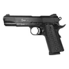 Kép 1/16 - Kuzey 1911 gázpisztoly, 9mm PA., absolute black