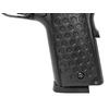 Kép 4/16 - Kuzey 1911 gázpisztoly, 9mm PA., absolute black