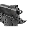 Kép 5/16 - Kuzey 1911 gázpisztoly, 9mm PA., absolute black