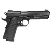 Kép 8/16 - Kuzey 1911 gázpisztoly, 9mm PA., absolute black