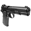 Kép 9/16 - Kuzey 1911 gázpisztoly, 9mm PA., absolute black