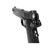 Kép 14/16 - Kuzey 1911 gázpisztoly, 9mm PA., absolute black