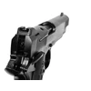Kép 15/16 - Kuzey 1911 gázpisztoly, 9mm PA., absolute black