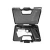 Kép 16/16 - Kuzey 1911 gázpisztoly, 9mm PA., absolute black