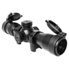 Kép 4/8 - Vector Optics Veyron IR céltávcső 2-8x32 SFP - 22 mm