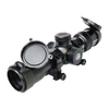 Kép 5/8 - Vector Optics Veyron IR céltávcső 2-8x32 SFP - 22 mm