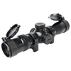 Kép 6/8 - Vector Optics Veyron IR céltávcső 2-8x32 SFP - 22 mm
