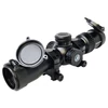 Kép 1/8 - Vector Optics Veyron IR céltávcső 2-8x32 SFP - 22 mm